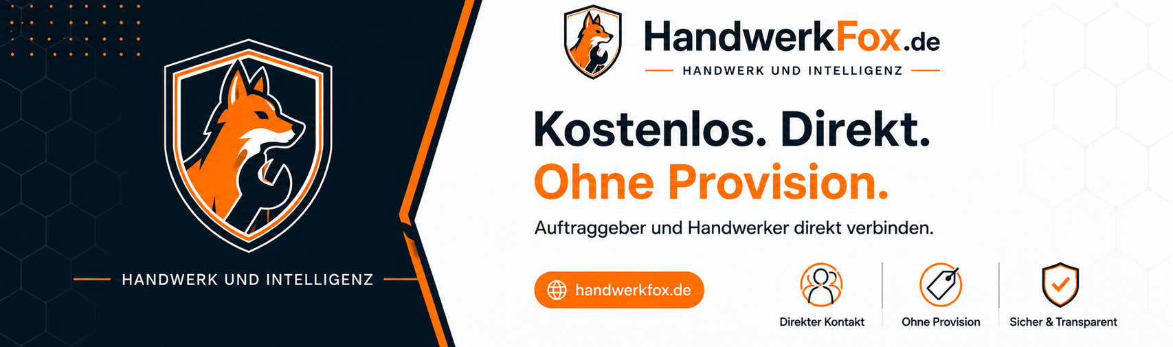 HandwerkFox