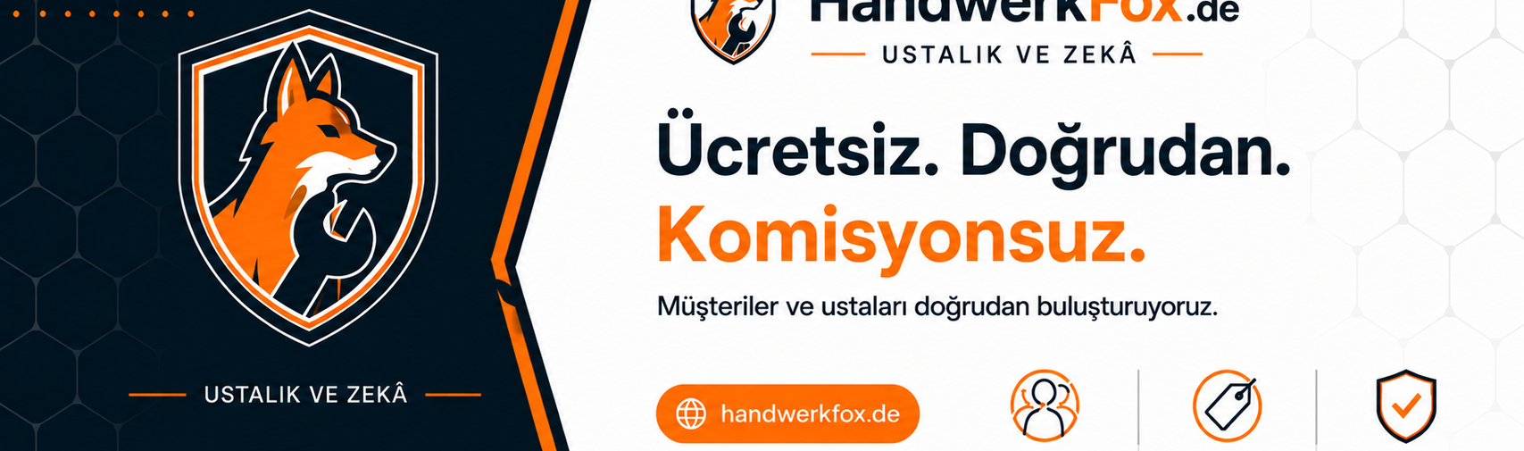 HandwerkFox