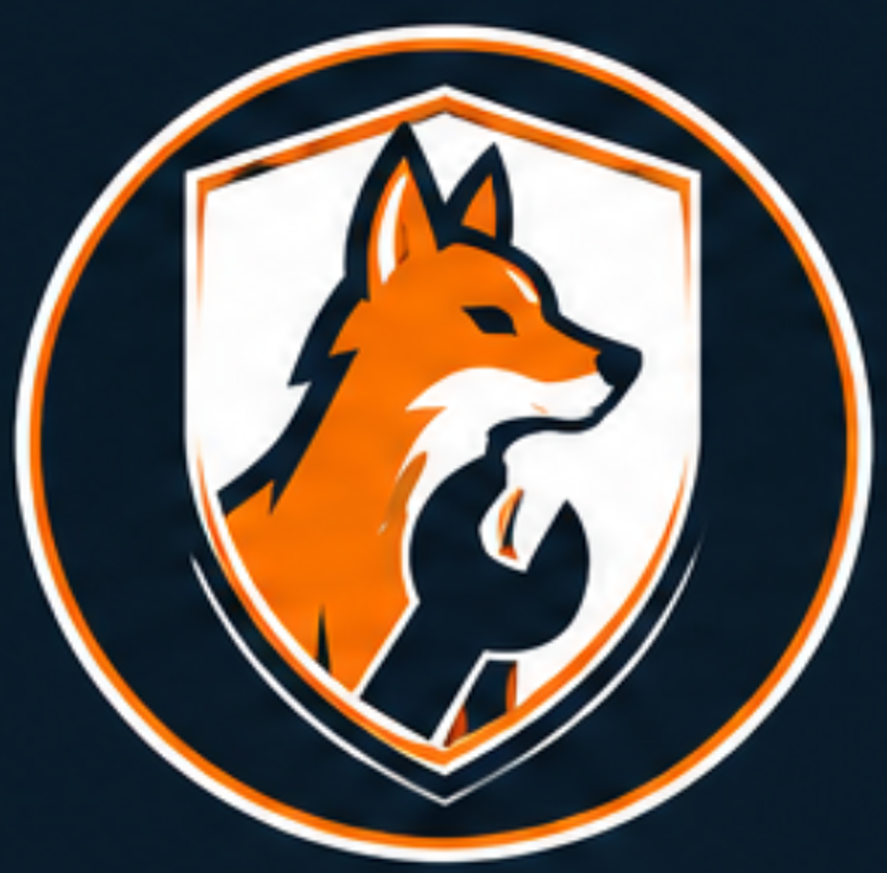 HandwerkFox Logo